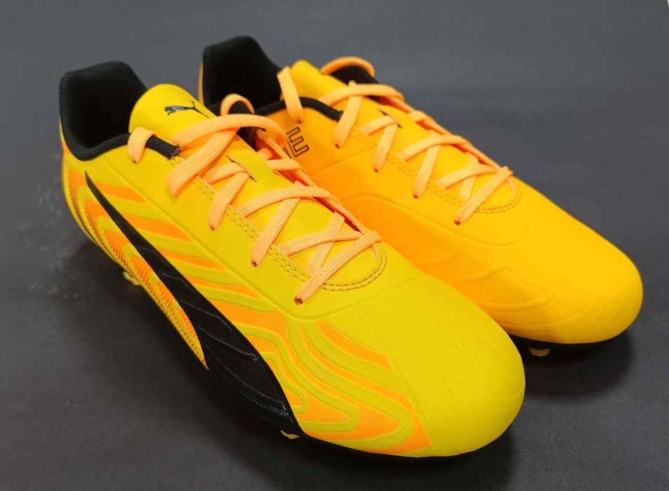 Puma buty piłkarskie 105840 nowe38