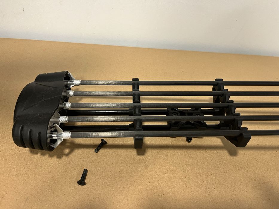 Kołczan myśliwski Trophy Ridge