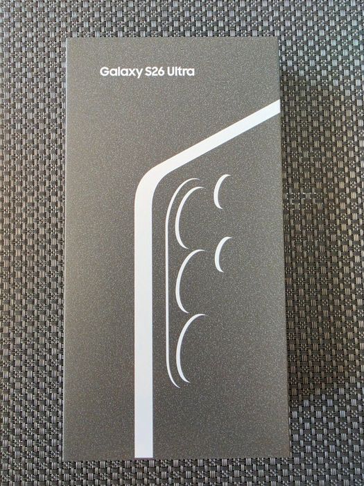Samsung S26 ultra
