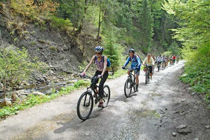 Джип тур, Вело тур, Мандрівки в Гори