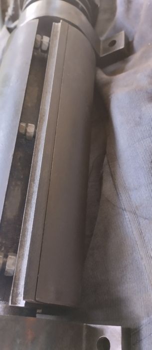 Фуганок для циркулярки