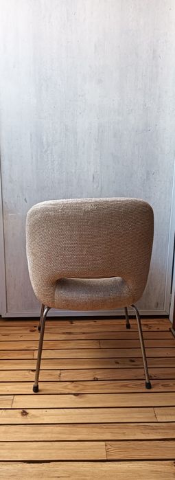 Cadeiras de escritório Vintage