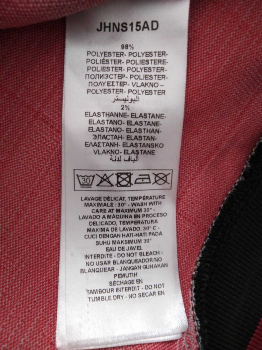 Camisola Padrão Quadriculado Naf Naf L