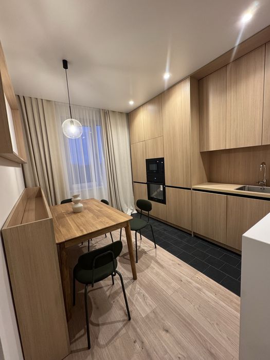 Продаж квартири в центрі Ужгорода