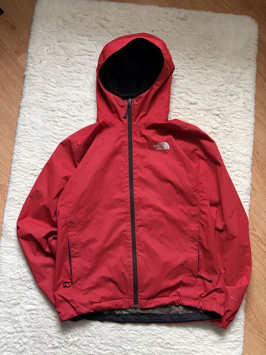 the north face dryvent