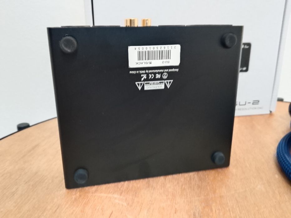 Dac Smsl-- Xlr-- Rca-- Optical-- Coaxial