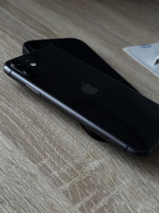 Iphone 11 64gb Айфон 11 64гб