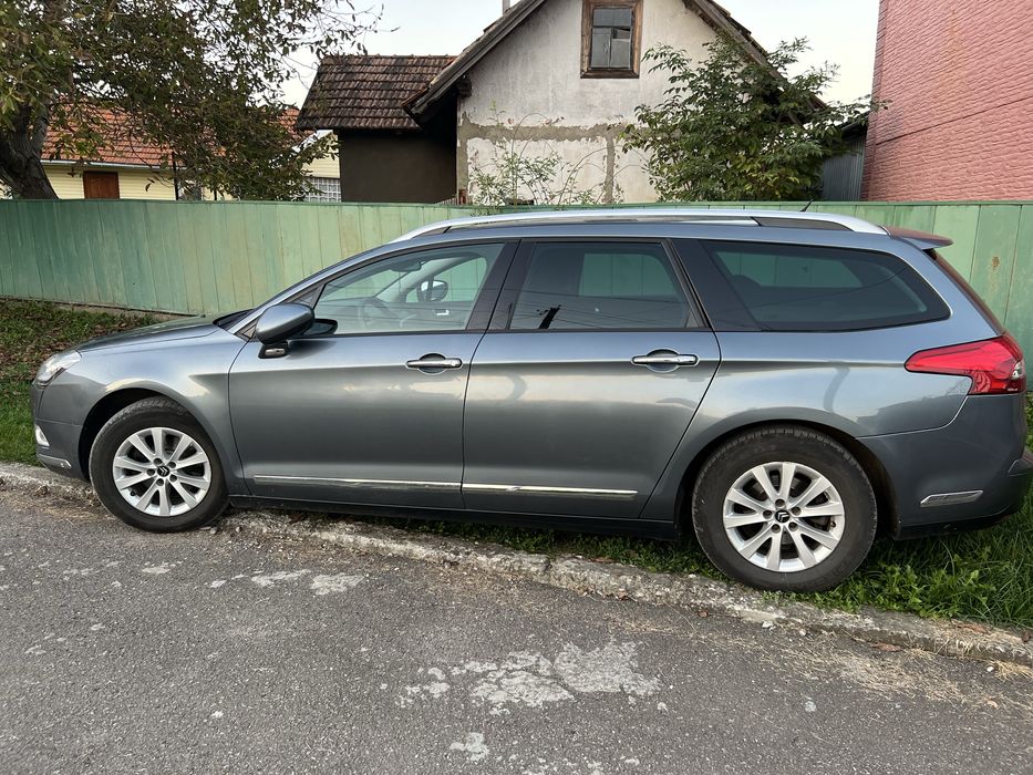 Продається Citroen C5 X7 2012 рік універсал