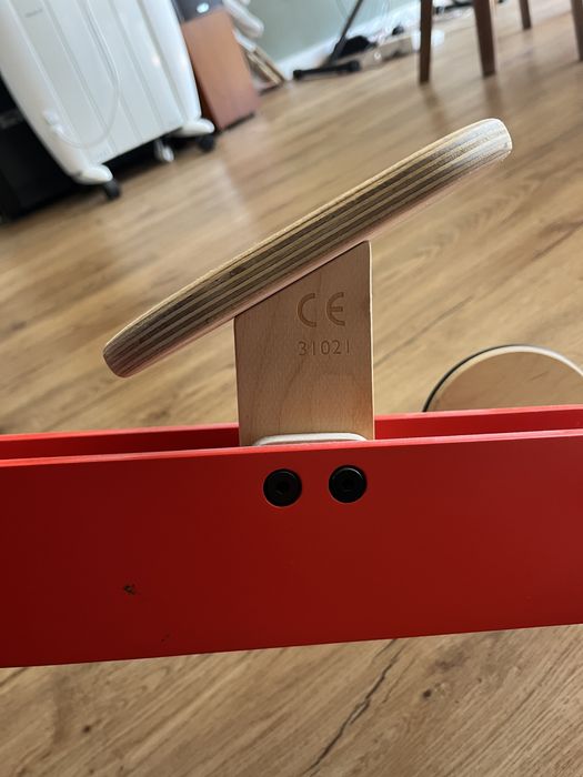 Liewood Balance Bike