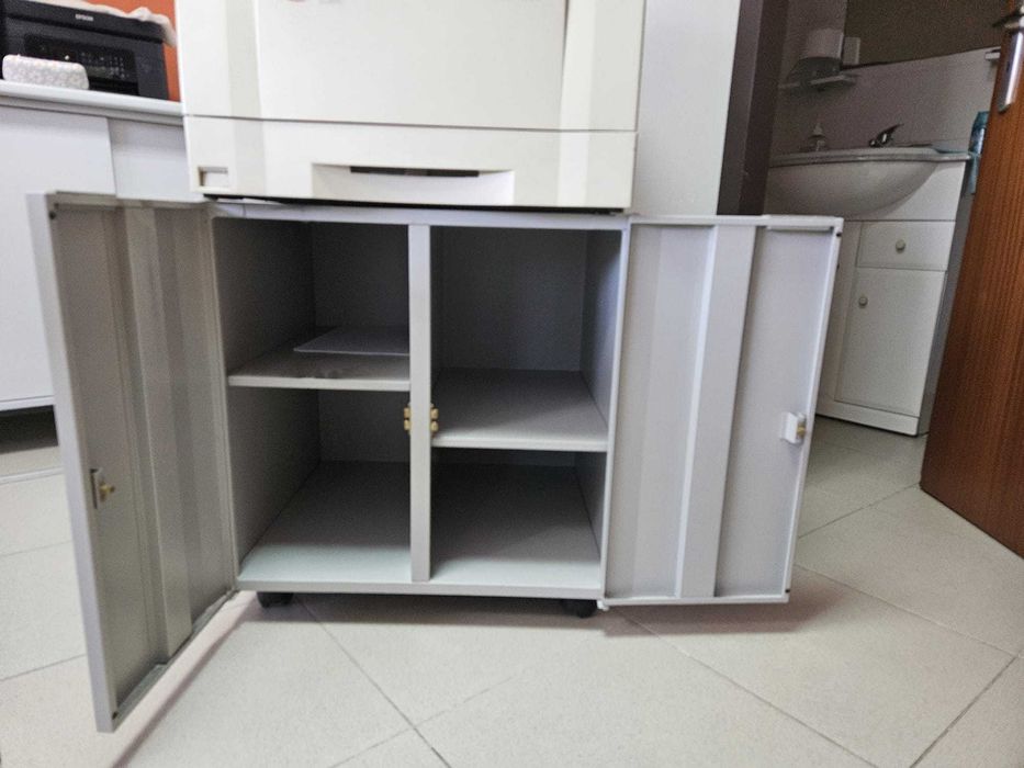 Fotocopiadora Kyocera Mita KM-1530