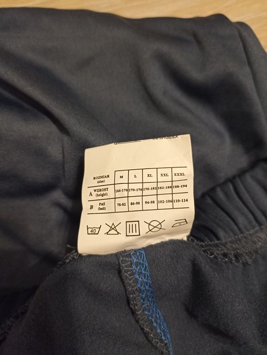 Kalesony męskie Modar