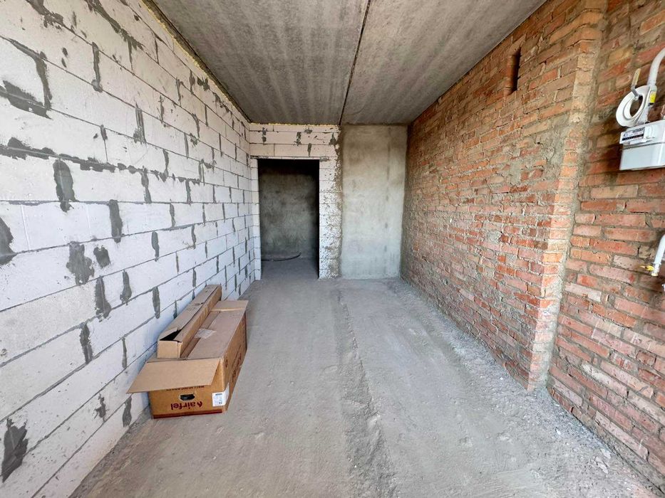 Продаж 2-кімнатної квартири в сучасному ЖК «Forest Home»