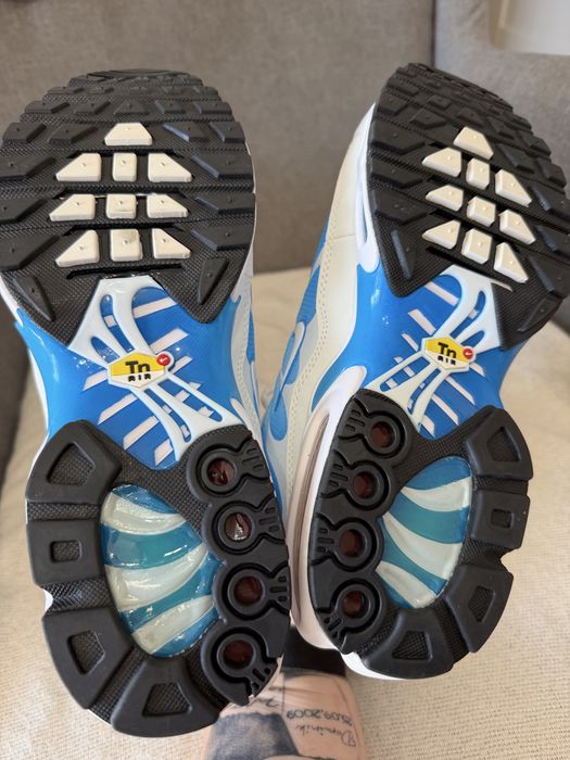 Buty nike air max tn plus 42