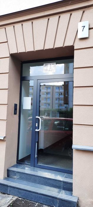 Kawalerka blisko centrum