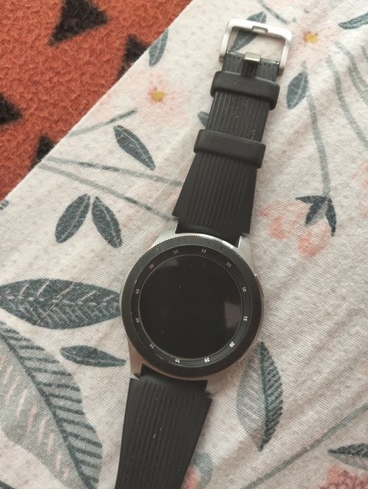 Samsung Galaxy Watch