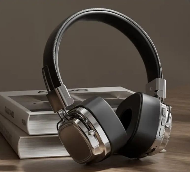 Беспроводные наушники