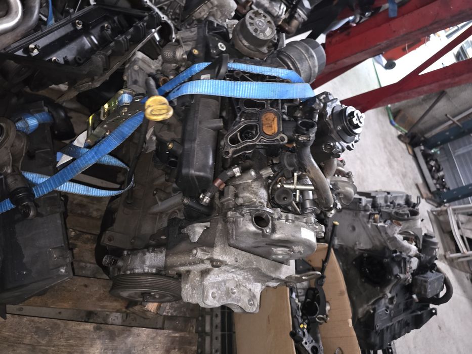 Motor opel corsa D 1.3