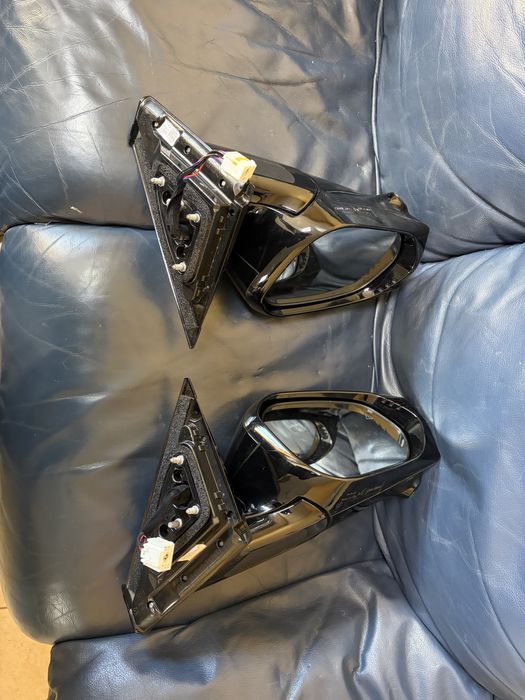 Kia Ev6 зеркало ,дзеркало максимальне