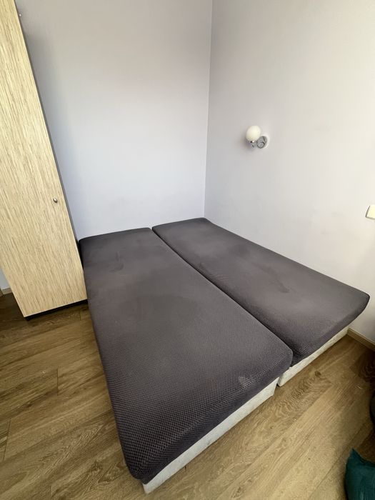 Oddam tapczany 80x200