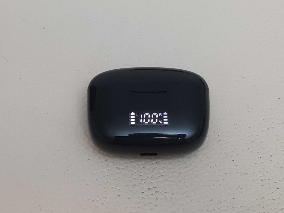 Phones auriculares sem fios estilo Airpods Buds Samsung Sony NOVOS