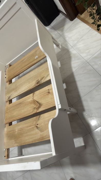 Cama Extencivel ikea 2