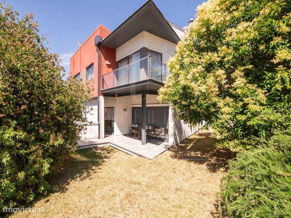 Moradia T4 | Bairro da Liberdade, Coimbra