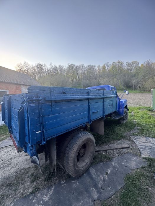 Продам Газон 52.