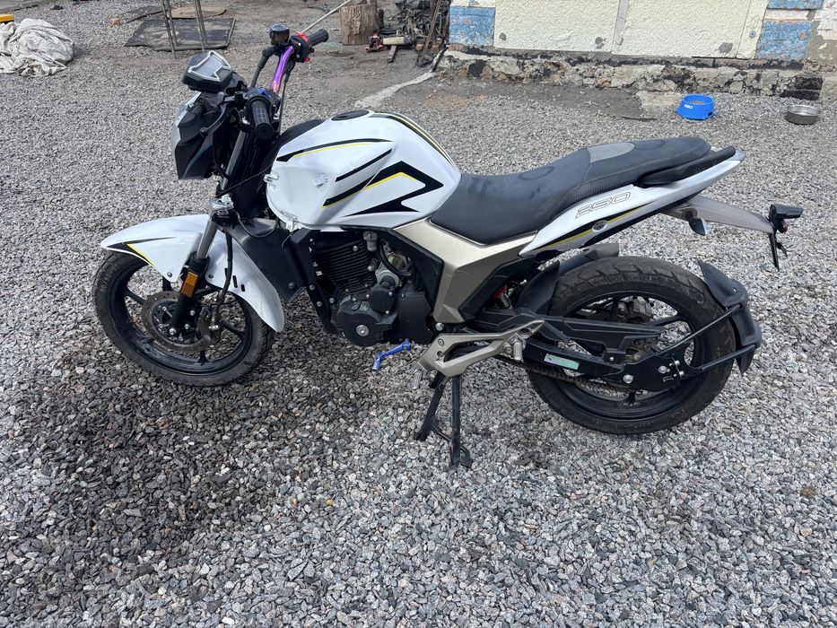 Продам Geon CR6s