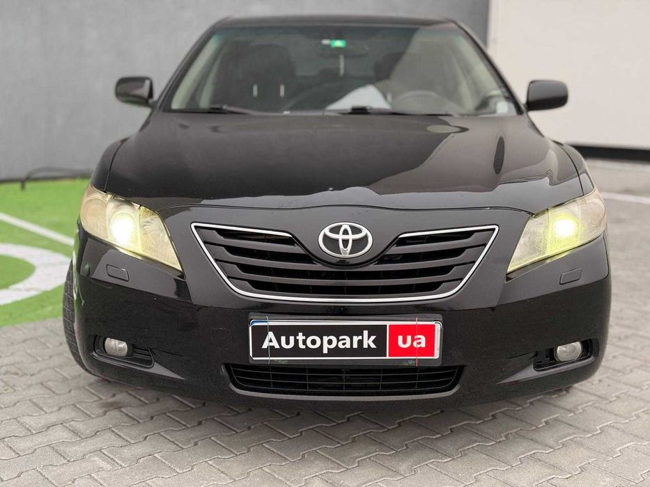 Продам Toyota Camry 2008р. #73527