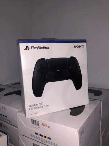 Comando PS5