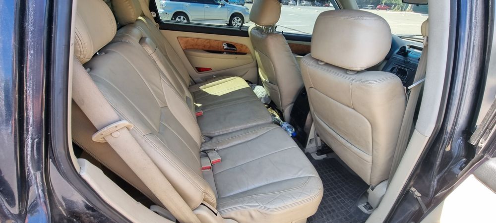 ПРОДАМ Ssang Yong Rexton2  2.7D
