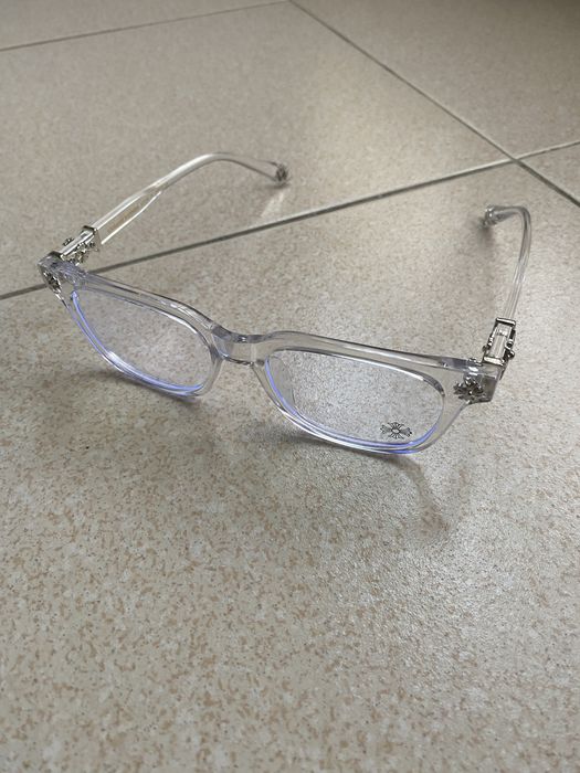 Chrome Hearts Glasses