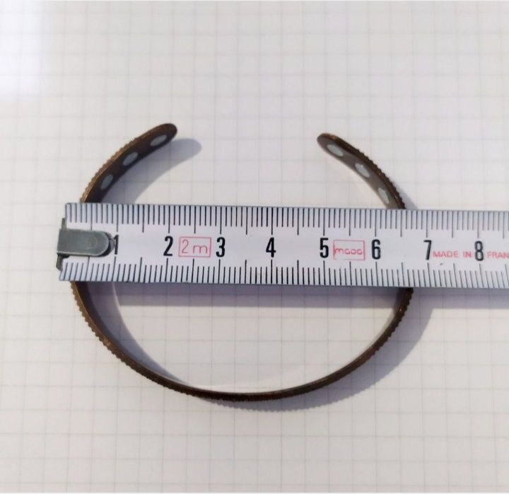 Медный (магнитный) комплект