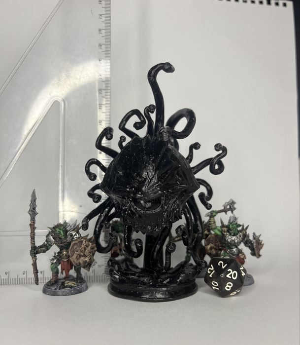 Figurka RPG| Beholder | D&D / Pathfinder