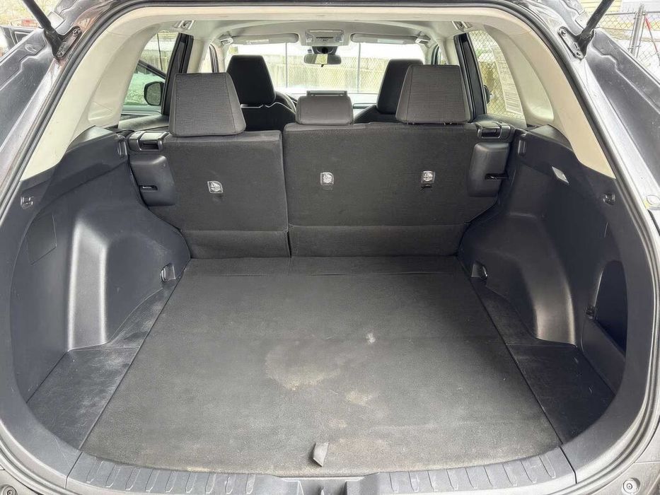 Toyota RAV4      2020