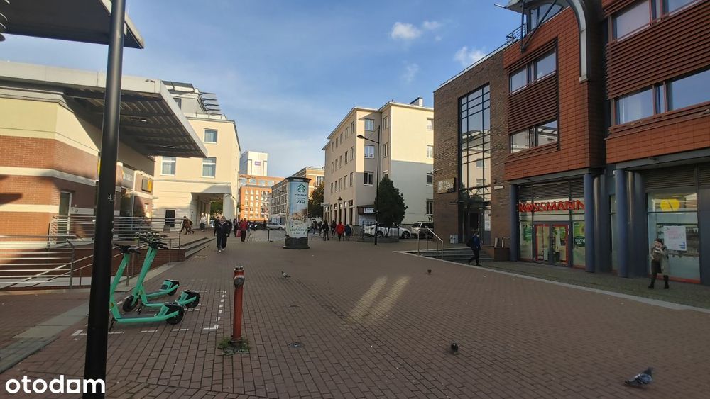 50% udziałów w lokalu Gdańsk ul. Podbielańska 16