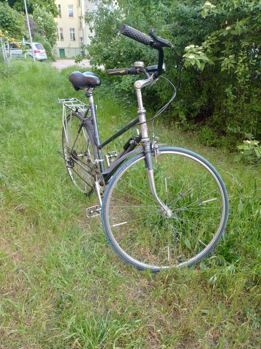 Rower Raleigh lekki