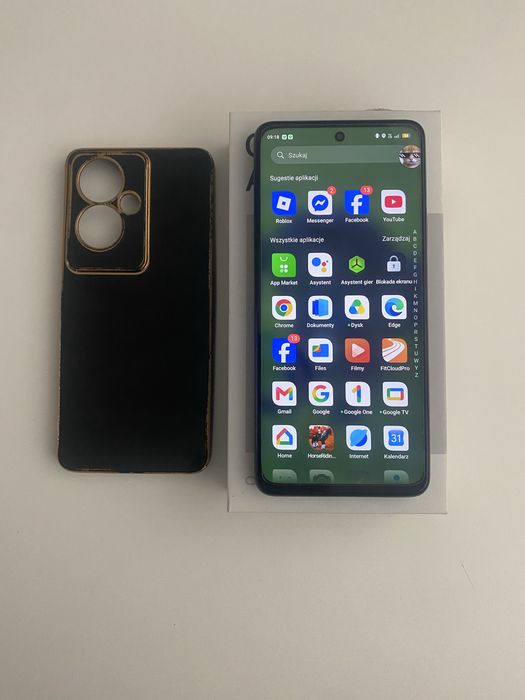 Oppo A79 5g telefon