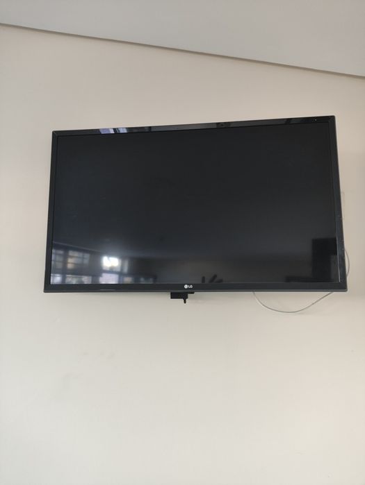 Televisão LG 32 polegadas