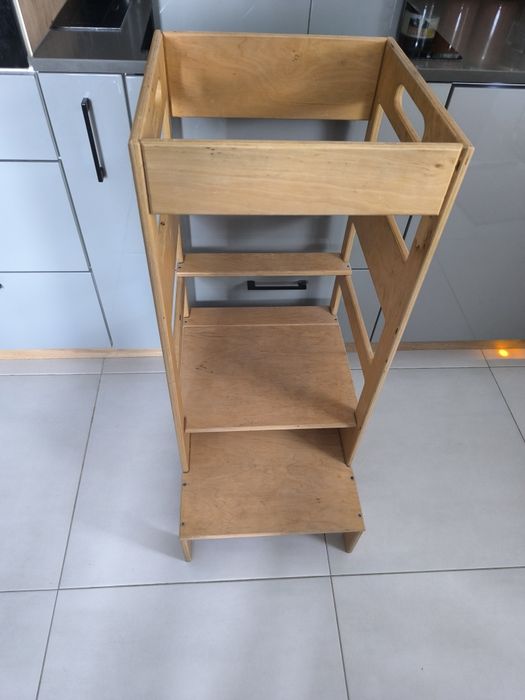 Pomocnik kuchenny  kitchen helper