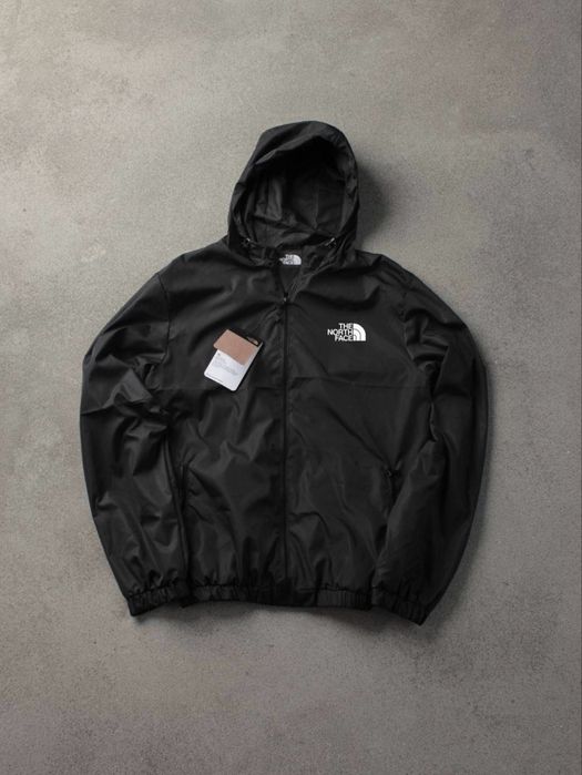 Вітровка The North Face водонепроникна
