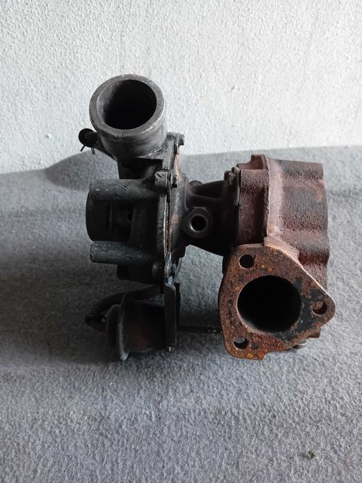 turbo jeep cherroke 2.5 td  (XJ)   1983 /2001