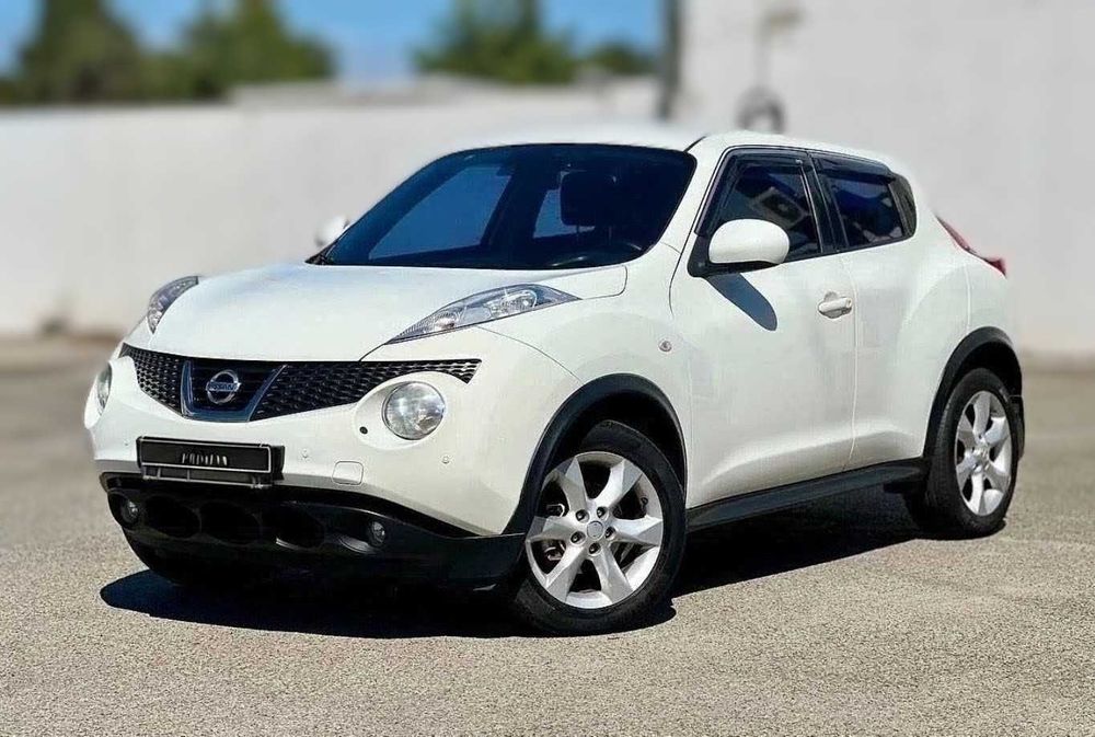 Nissan juke продаю.
