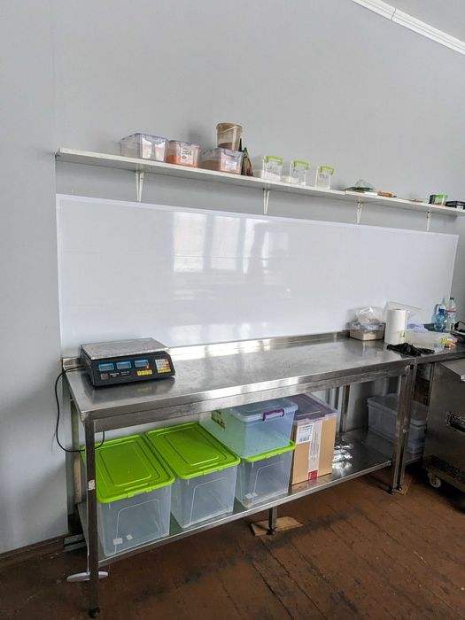 Продам діюче виробництво м'ясних снеків