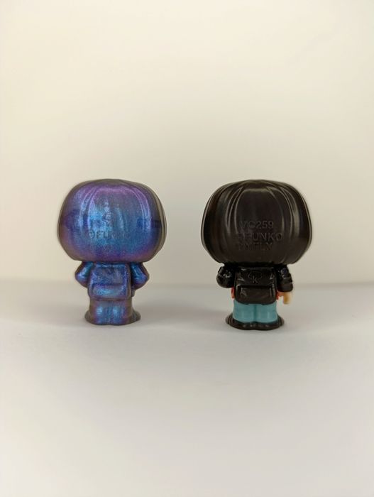 Колекційні фігурки Kinder Joy Stranger Things - Will