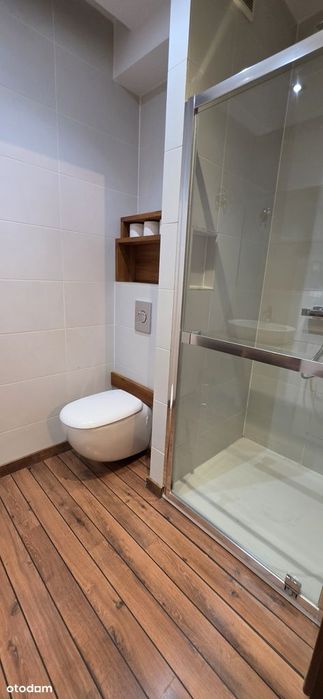 2 pokoje 54 m² | duży taras | zamykany garaż | okolice Malty