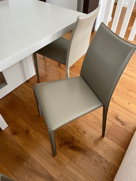 Mesa de sala jantar