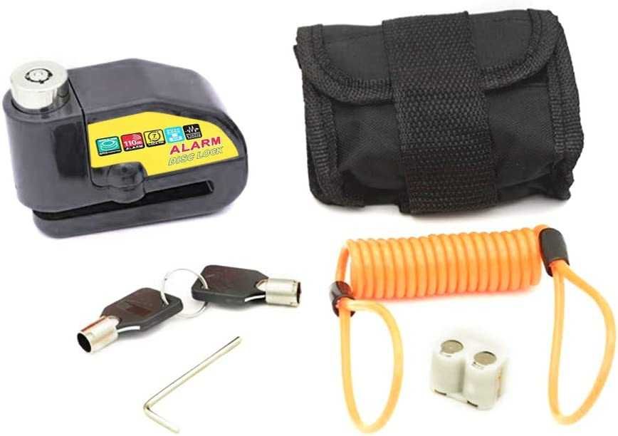 Alarme para Mota - Trotinete - bicicleta