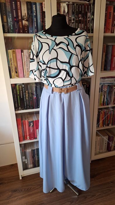 Nowa bluzka damska L/XL
