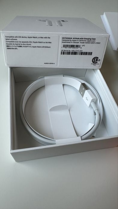 Apple airpods 2 original